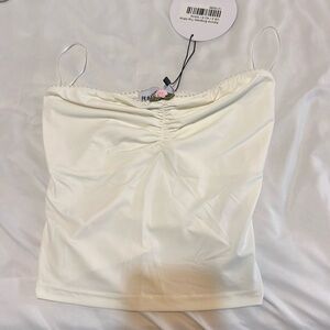 Princess polly tube top